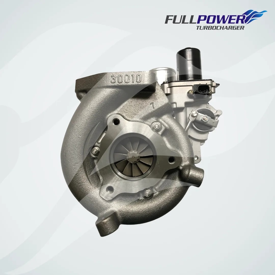 Turbina CT20 HILUX 3.0 VIGO 1KDFTV - miniatura 8