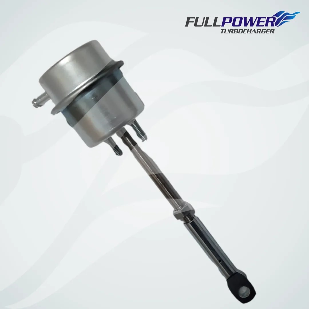 Valvula De Alivio HX55W / HE500WG - D13 / FH FM / FMX VOLVO EURO 4 E 5 ( VALVULADO) - miniatura 2