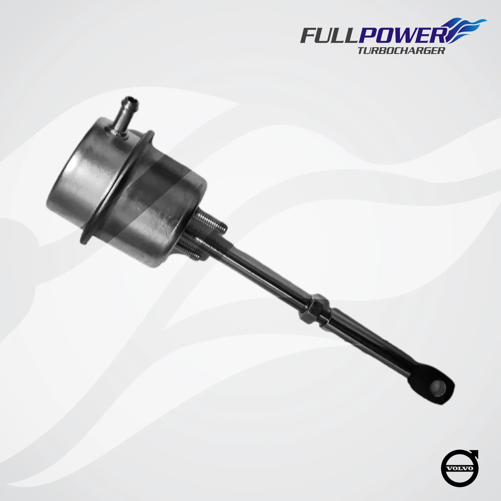 Valvula De Alivio HX55W / HE500WG - D13 / FH FM / FMX VOLVO EURO 4 E 5 ( VALVULADO) - miniatura 7