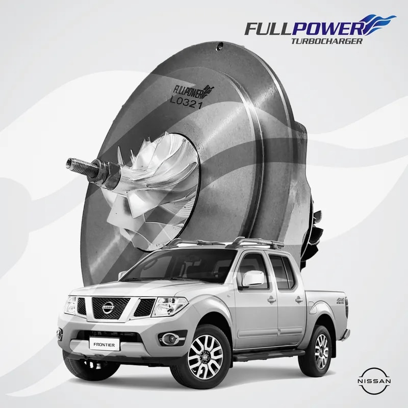 GT1238Z FRONTIER 2.3 BITURBO ( PEQUENO) - miniatura 1