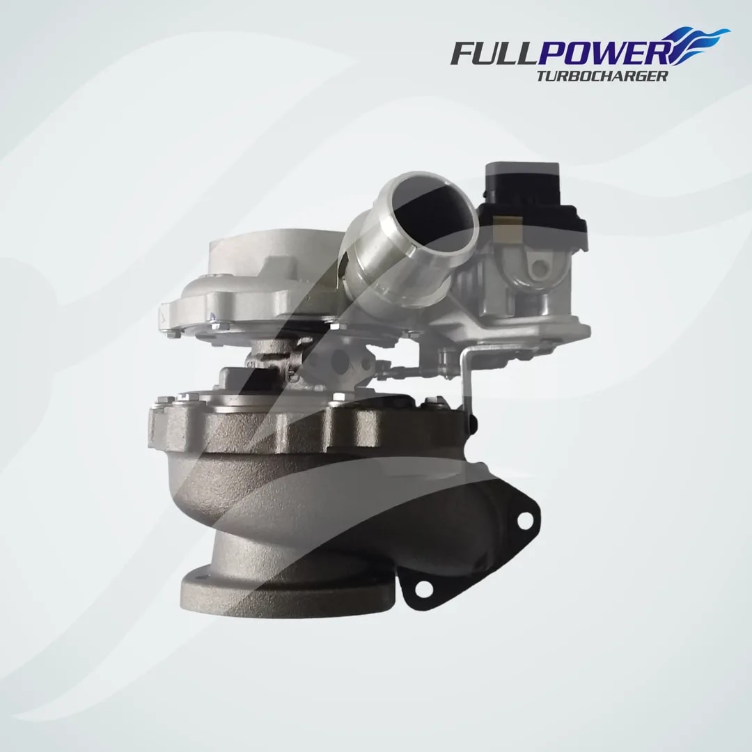 Turbina GTB22V RANGER 3.2 - miniatura 3
