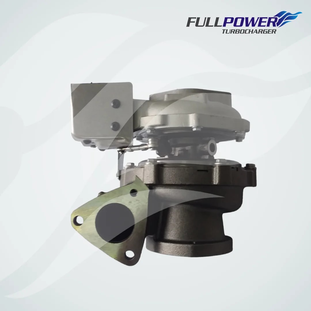 Turbina GTB22V RANGER 3.2 - miniatura 5