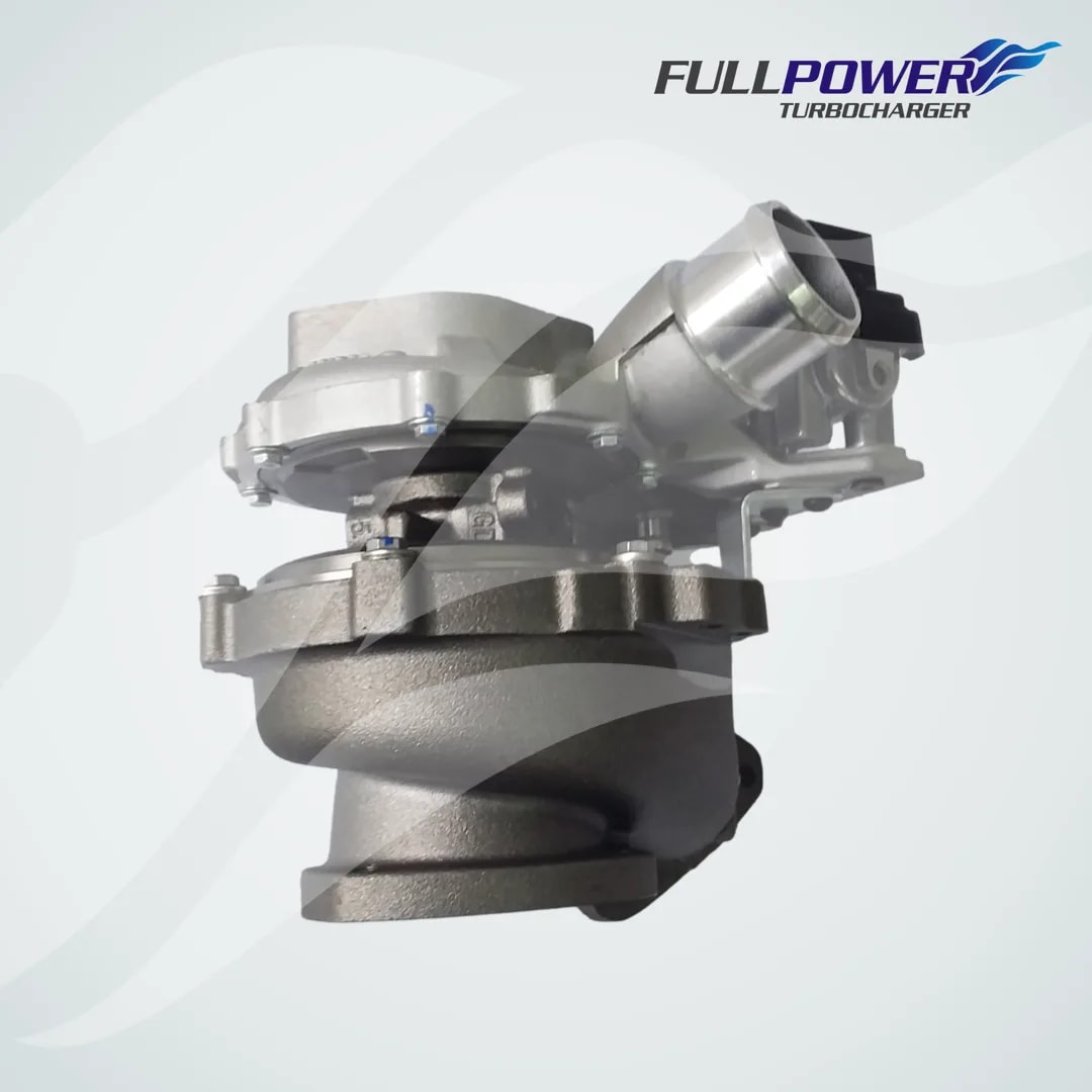 Turbina GTB22V RANGER 3.2 - miniatura 6