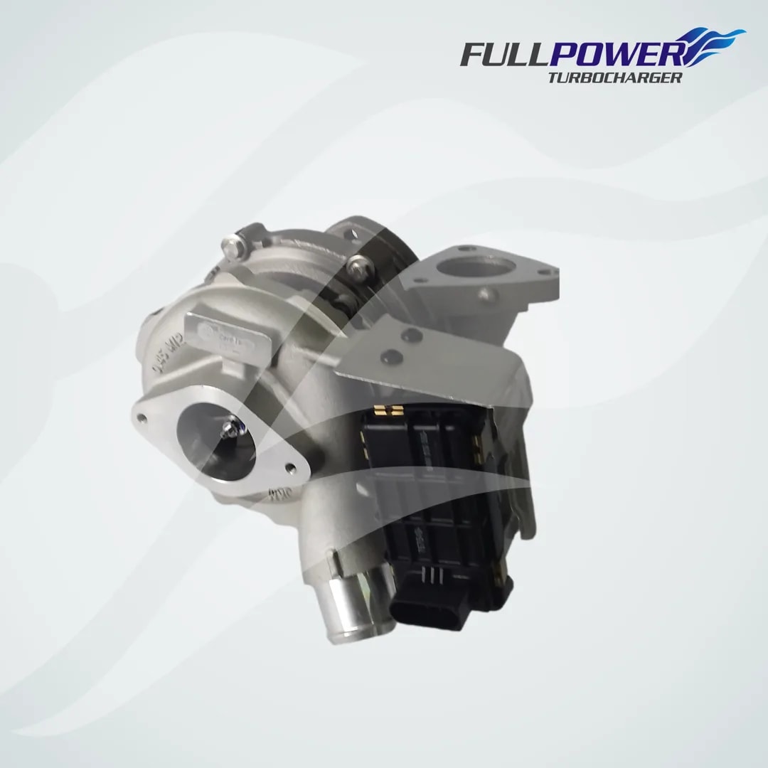 Turbina GTB22V RANGER 3.2 - miniatura 8