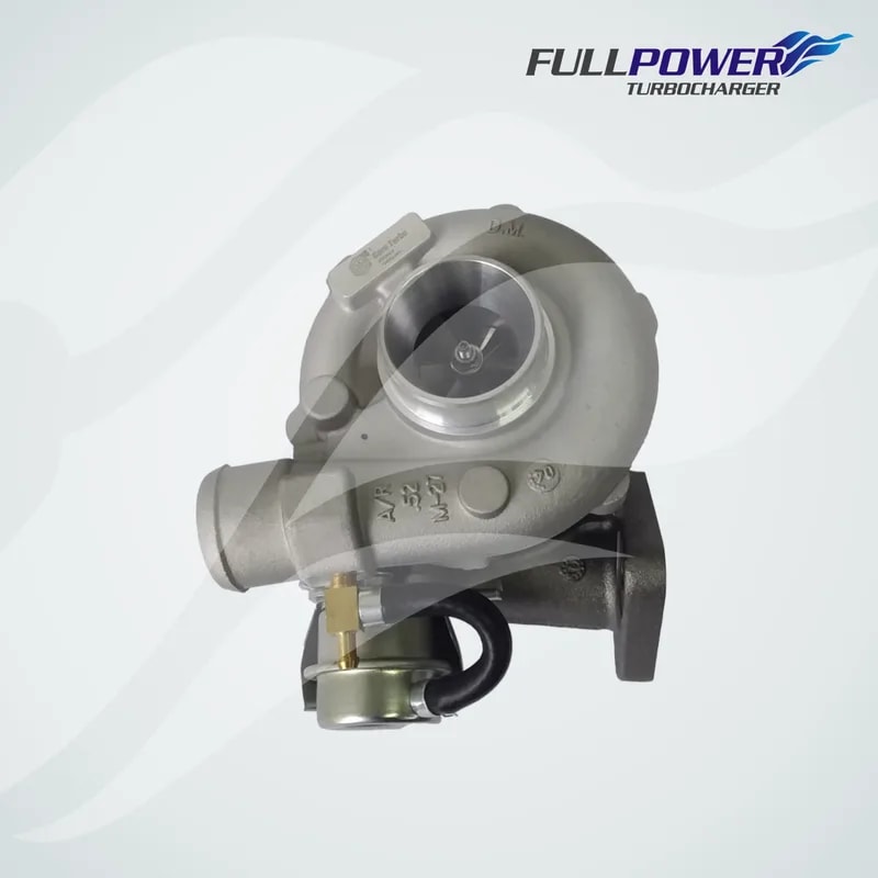 Turbina GT2256V - RANGER POWER STROKE 2.8 - miniatura 1