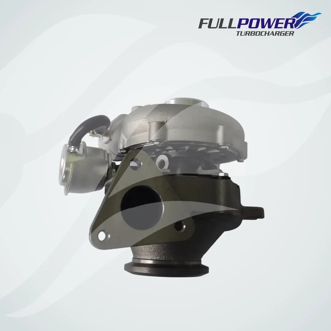 Turbina GT2256V - RANGER POWER STROKE 2.8 - miniatura 2