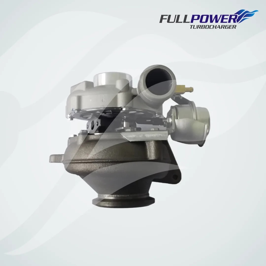 Turbina GT2256V - RANGER POWER STROKE 2.8 - miniatura 4