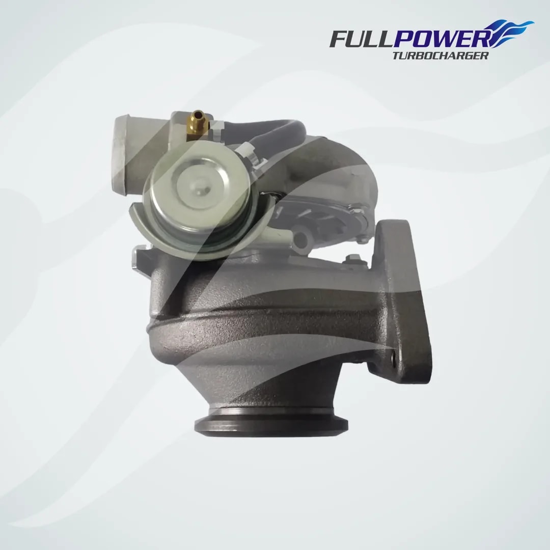 Turbina GT2256V - RANGER POWER STROKE 2.8 - miniatura 5