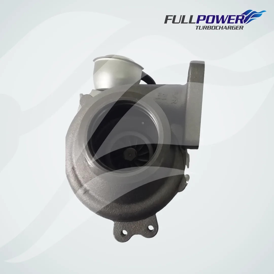 Turbina GT2256V - RANGER POWER STROKE 2.8 - miniatura 6