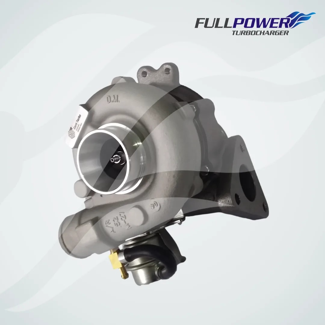 Turbina GT2256V - RANGER POWER STROKE 2.8 - miniatura 7