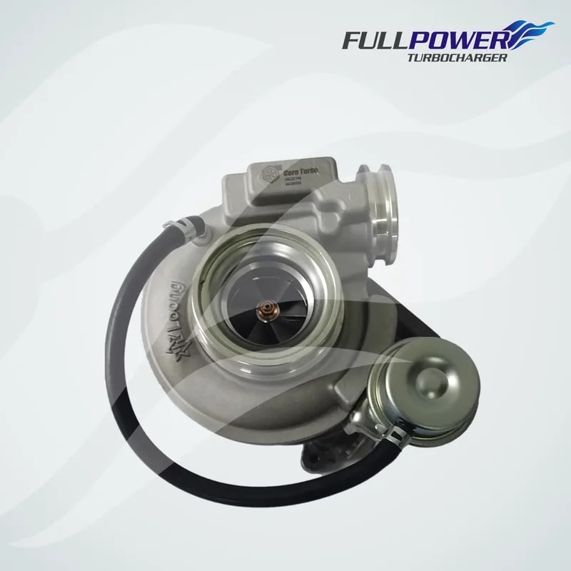 Turbina HE221W FORD F250 / F350 - miniatura 1