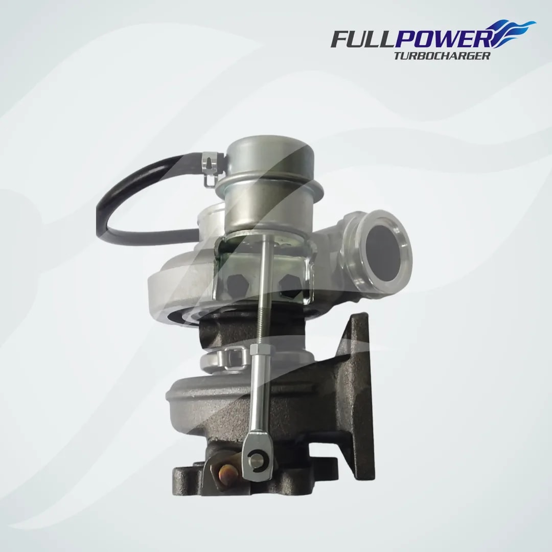 Turbina HE221W FORD F250 / F350 - miniatura 2