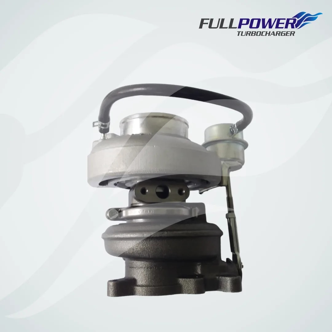 Turbina HE221W FORD F250 / F350 - miniatura 4