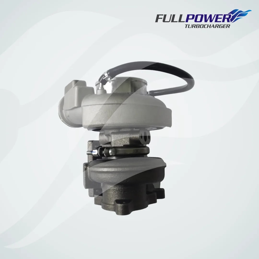 Turbina HE221W FORD F250 / F350 - miniatura 5
