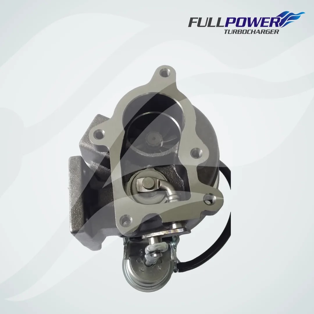 Turbina HE221W FORD F250 / F350 - miniatura 6