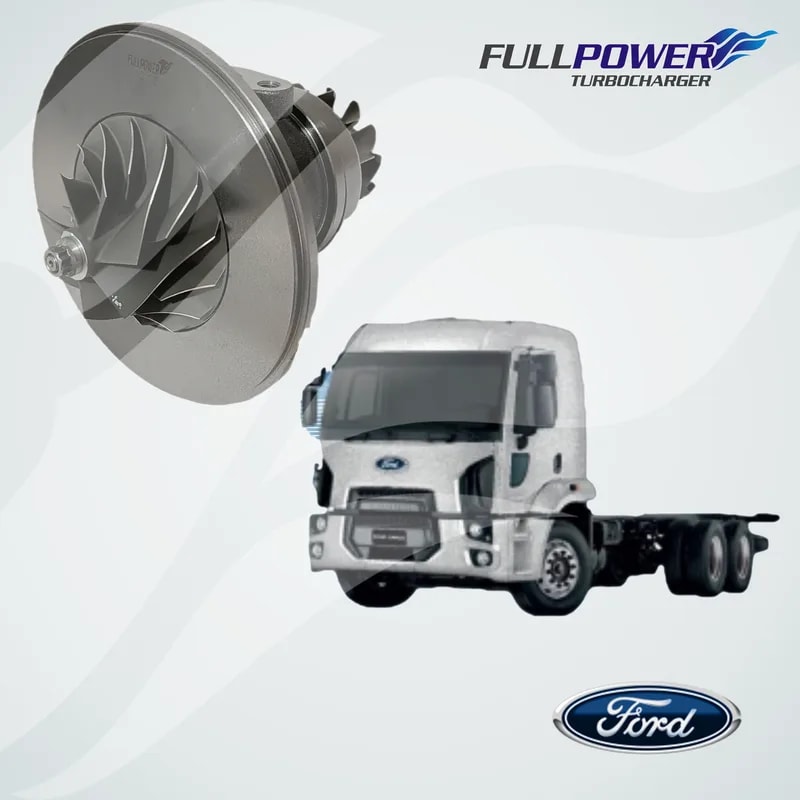 HE351W CARGO 2429 - miniatura 1