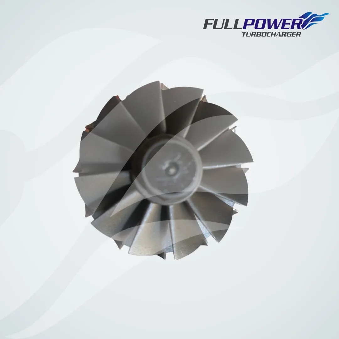 Eixo Rotor B1G ACCELO - miniatura 3