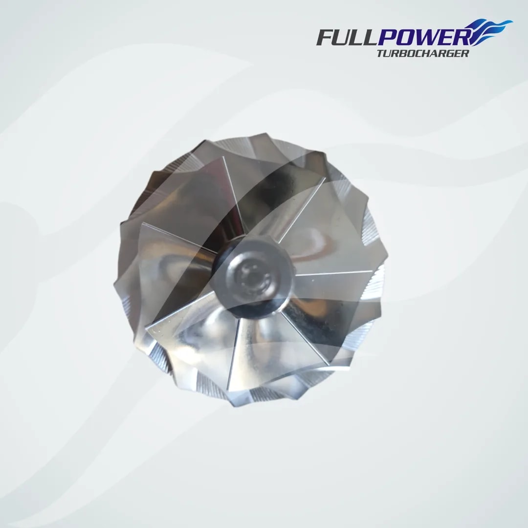 Eixo Rotor B1G ACCELO - miniatura 4