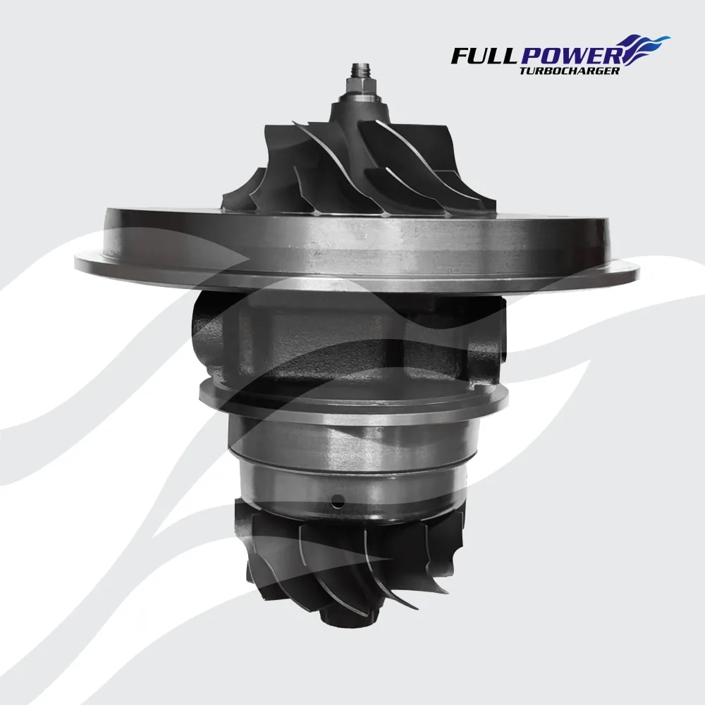 HX55W / HE500WG - D13 / FH FM / FMX VOLVO ( VALVULADO) - ROTOR AUTO RENDIMENTO - miniatura 6