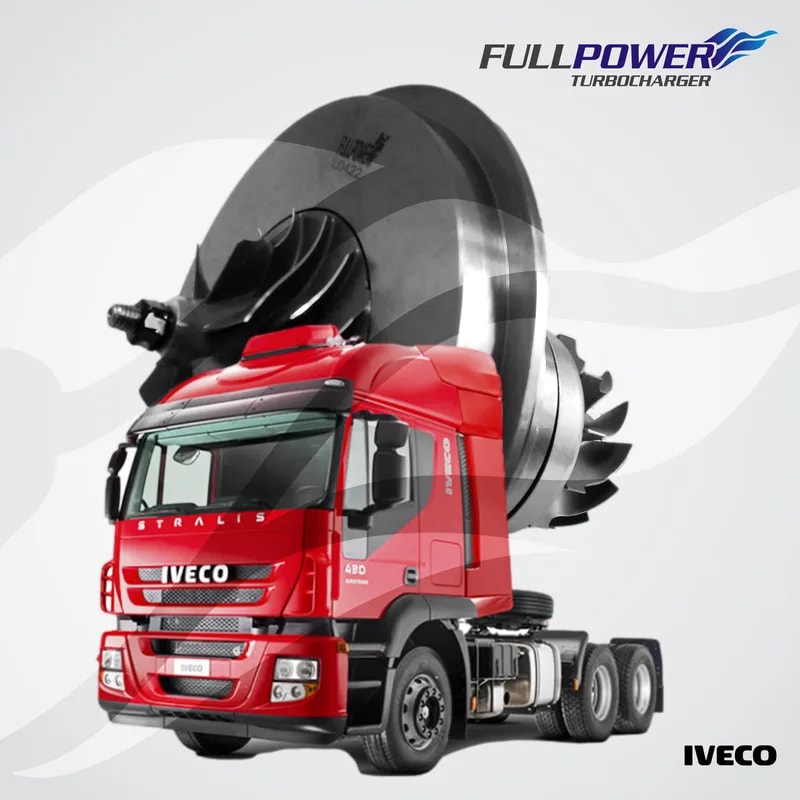 HX52W STRALIS EURO 5 - miniatura 1
