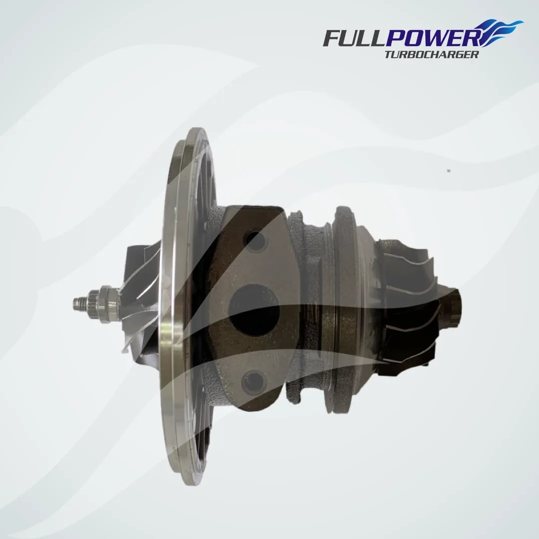 GT1752 GM S10 2.8 / TROLLER 2.8 MWM 4.07 TCE - miniatura 4