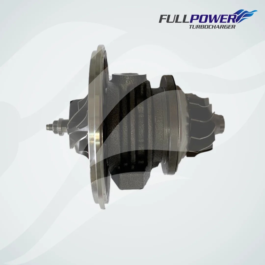 GT1752 GM S10 2.8 / TROLLER 2.8 MWM 4.07 TCE - miniatura 5