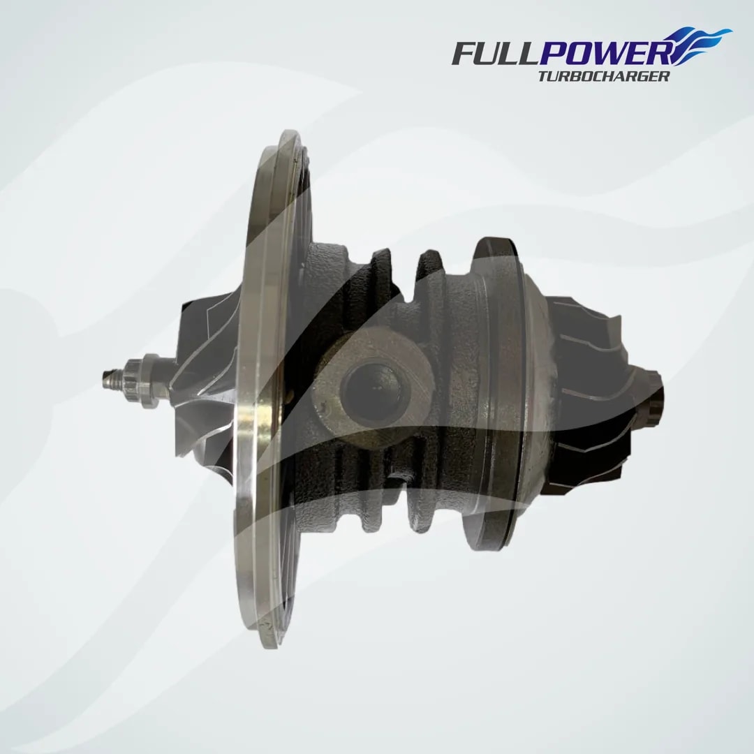 GT1752 GM S10 2.8 / TROLLER 2.8 MWM 4.07 TCE - miniatura 6