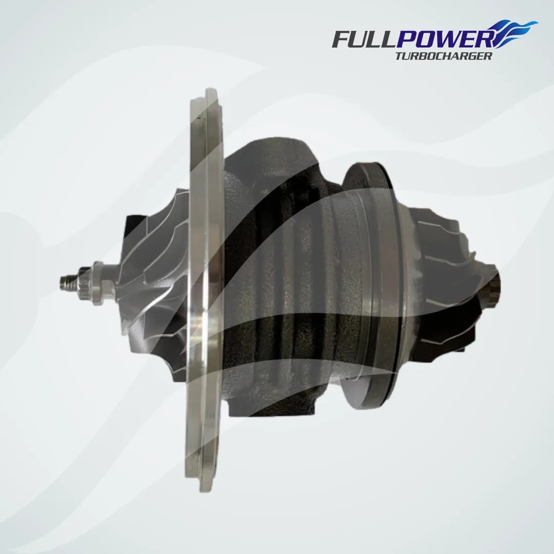 GT1752 GM S10 2.8 / TROLLER 2.8 MWM 4.07 TCE - miniatura 7