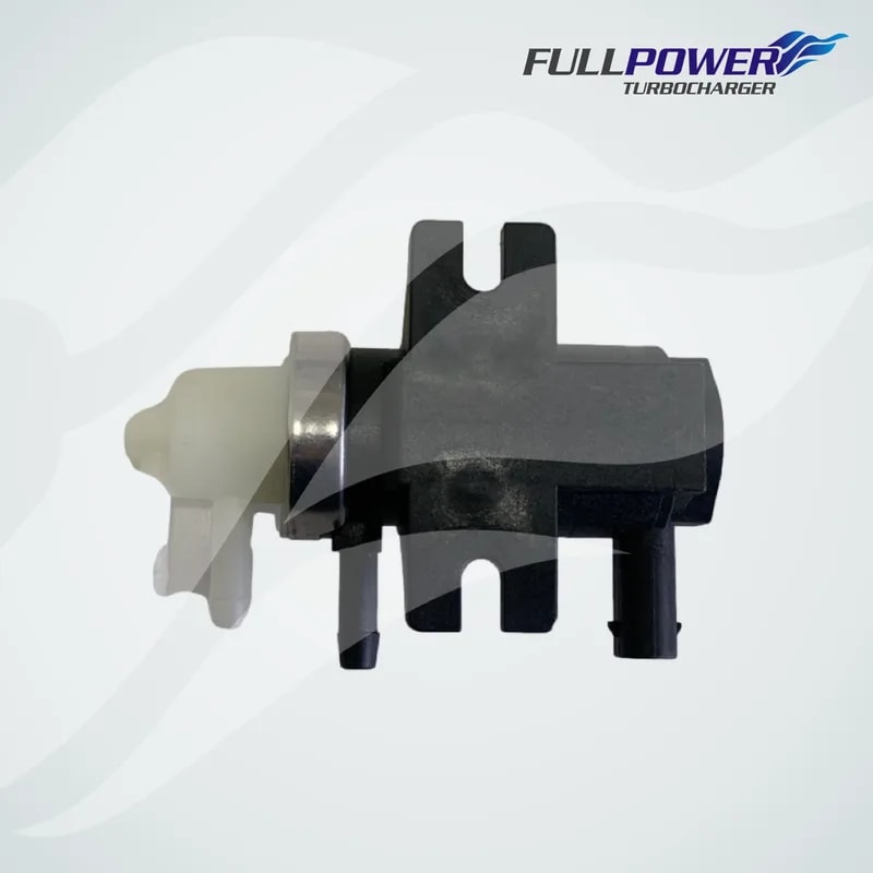Valvula Solenoide R2S - K04 - SPRINTER CDI 415/515 OM 651 LA EURO 5 - BITURBO GRANDE - miniatura 1