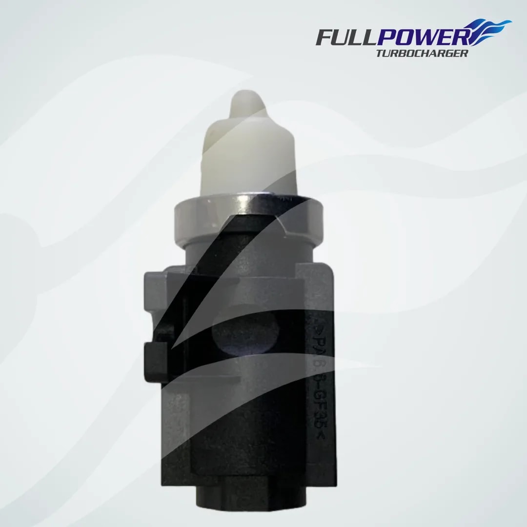 Valvula Solenoide R2S - K04 - SPRINTER CDI 415/515 OM 651 LA EURO 5 - BITURBO GRANDE - miniatura 2