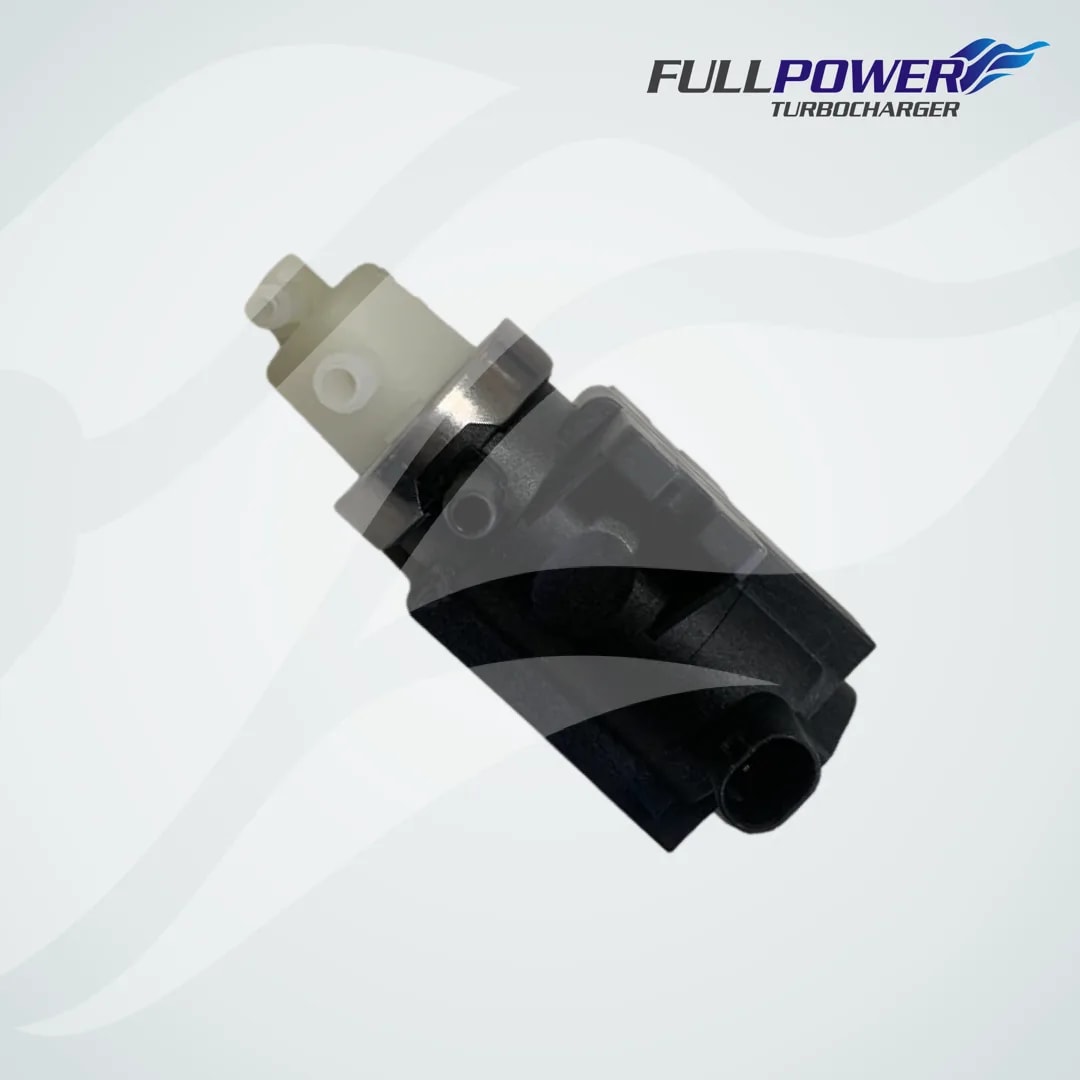 Valvula Solenoide R2S - K04 - SPRINTER CDI 415/515 OM 651 LA EURO 5 - BITURBO GRANDE - miniatura 3