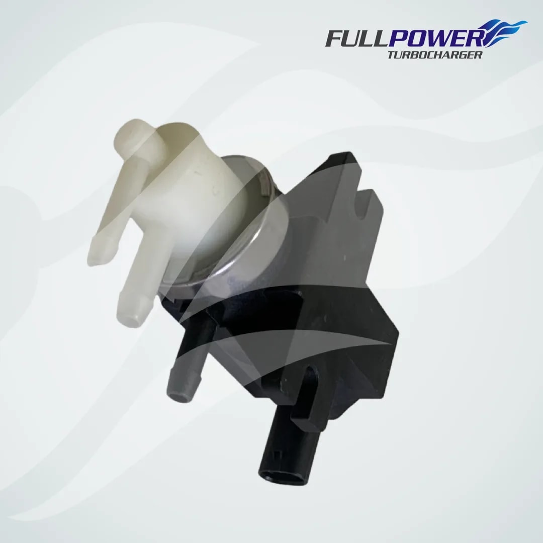 Valvula Solenoide R2S - K04 - SPRINTER CDI 415/515 OM 651 LA EURO 5 - BITURBO GRANDE - miniatura 4