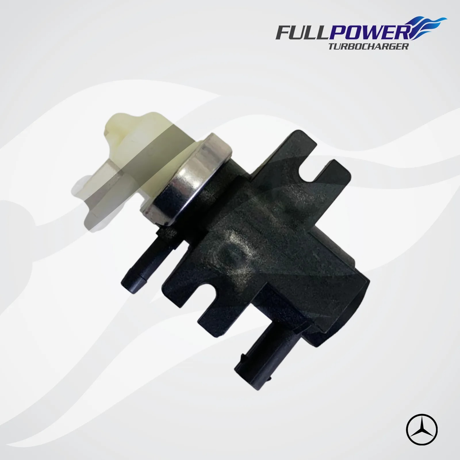 Valvula Solenoide R2S - K04 - SPRINTER CDI 415/515 OM 651 LA EURO 5 - BITURBO GRANDE - miniatura 5