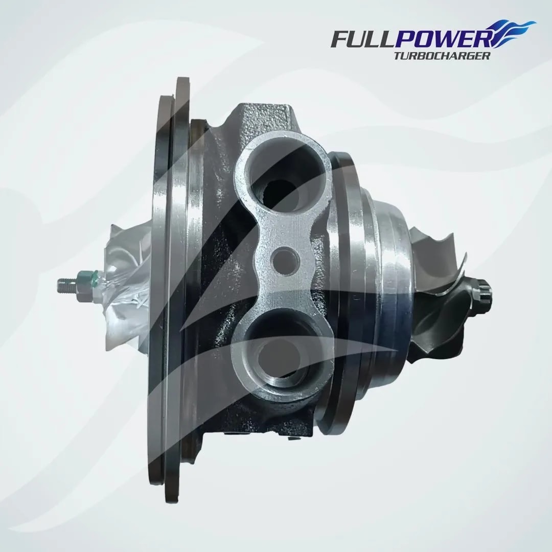 RHF4  Q02 / Q08 - MB C180 ( SAÍDA ÁGUA LADO DIREITO) - - miniatura 3