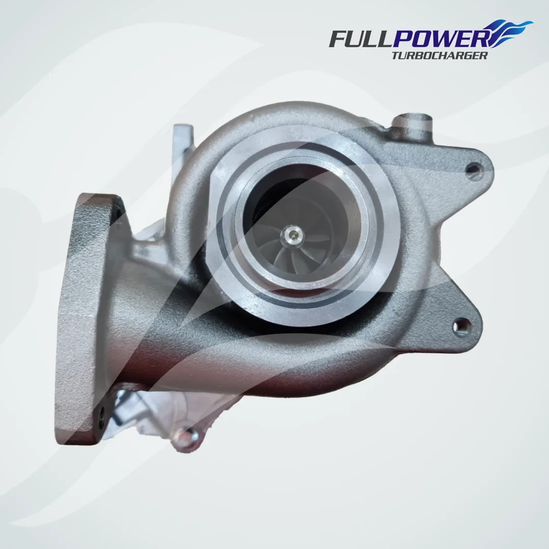 Turbina CT16V - HILUX 2.8 - miniatura 2