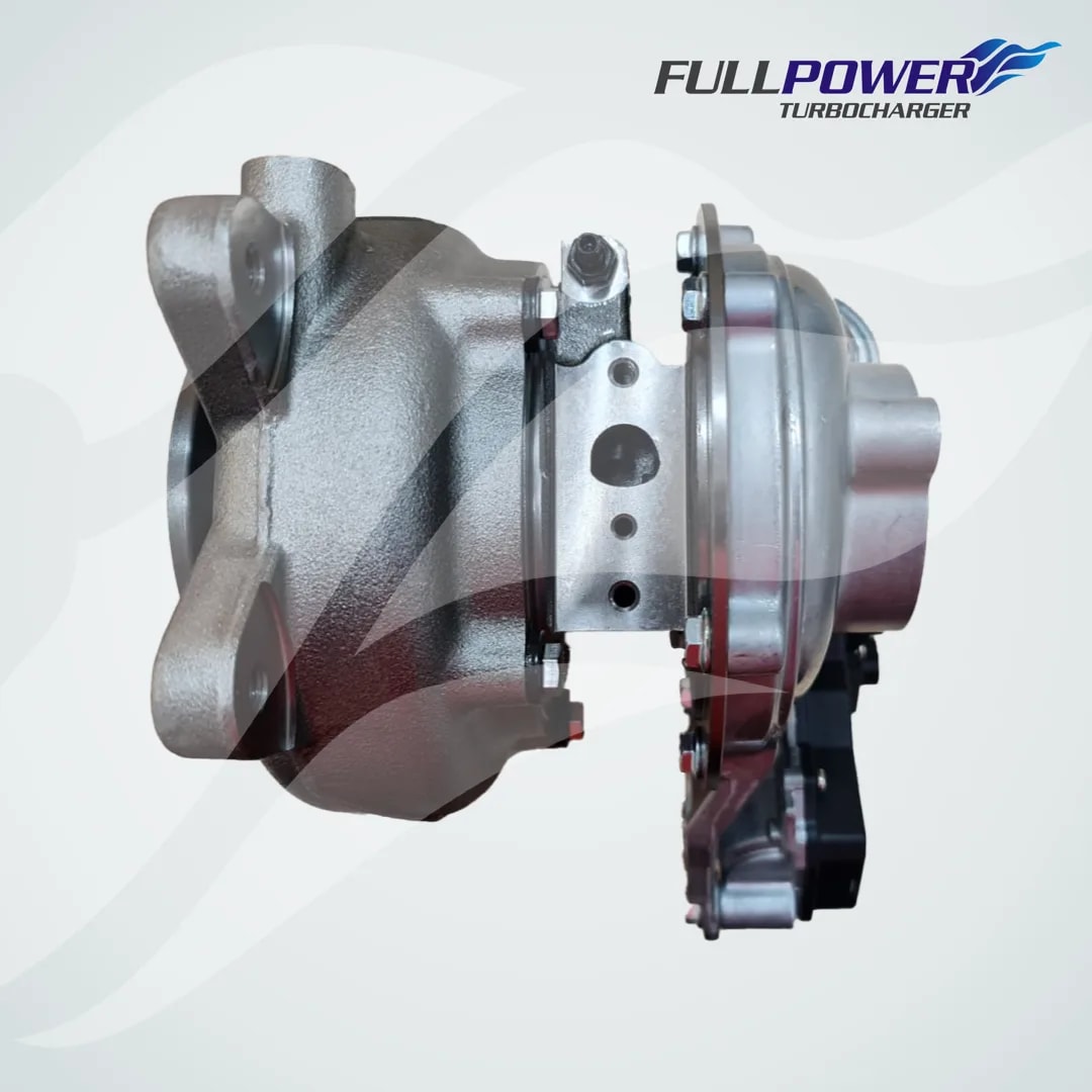 Turbina CT16V - HILUX 2.8 - miniatura 6