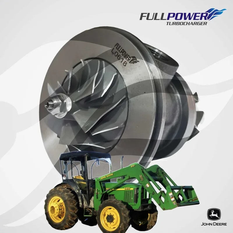 S1B JOHN DEERE - miniatura 1