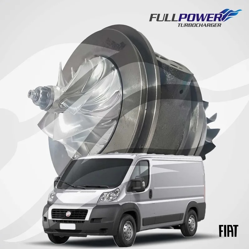 TF035HM2  DUCATO 2.3 EURO 6 - miniatura 1