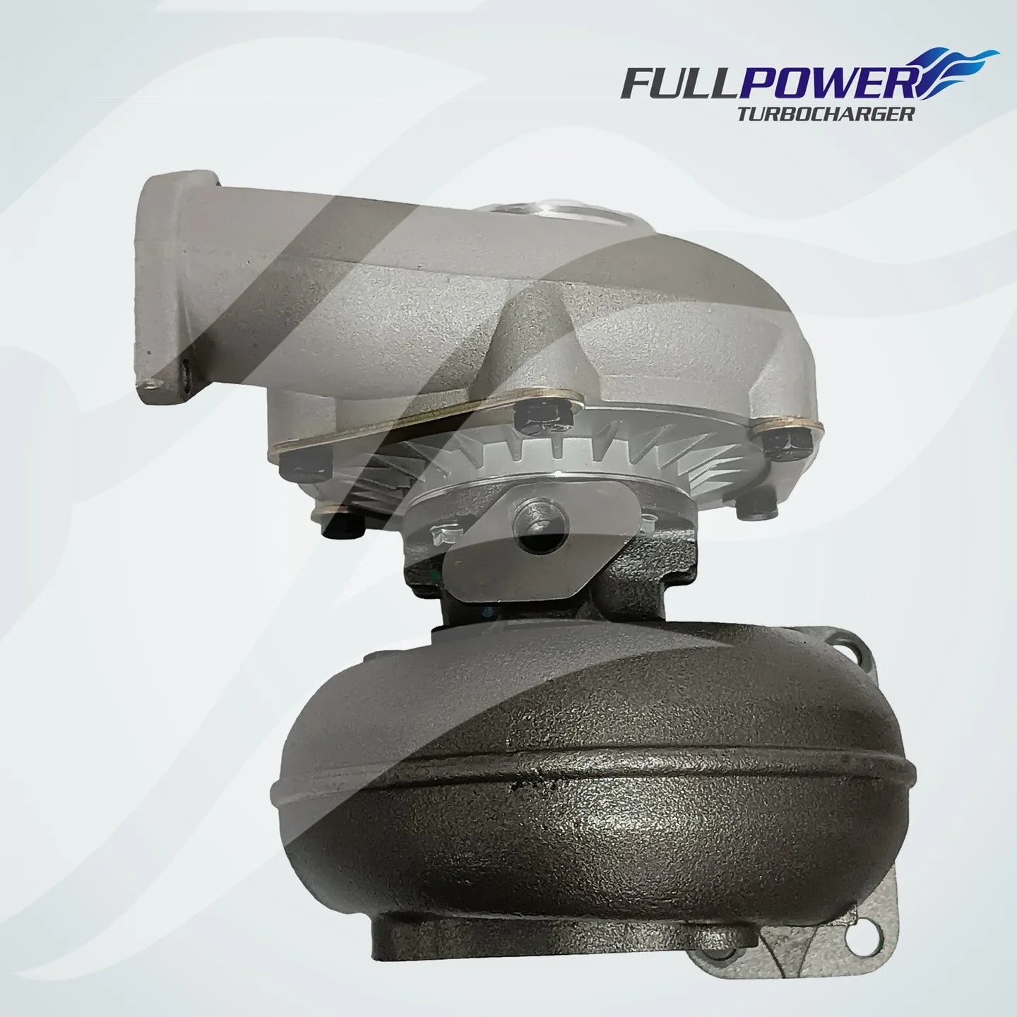 Turbina TO4B27 / TO4B81 - miniatura 4