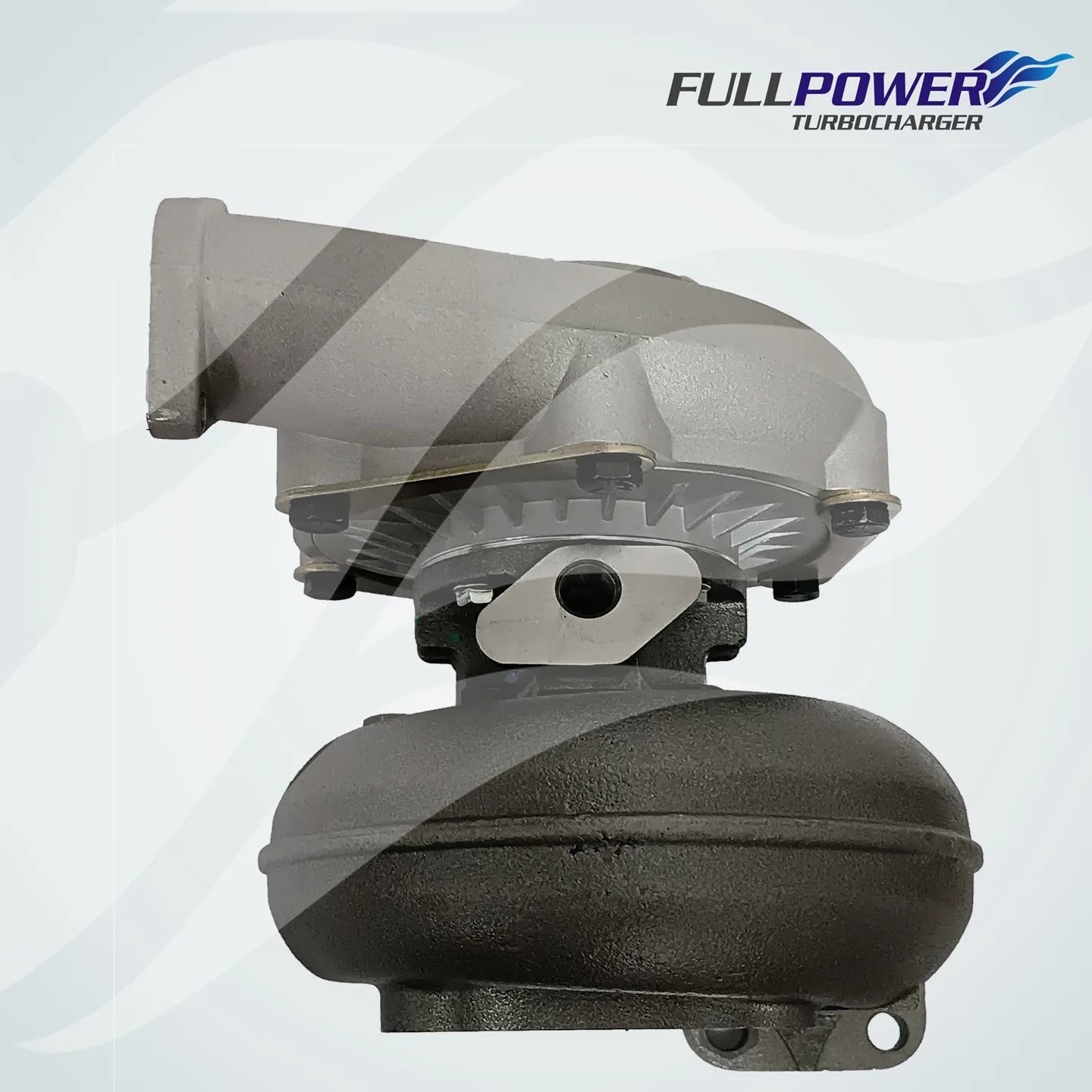 Turbina TO4B27 / TO4B81 - miniatura 6