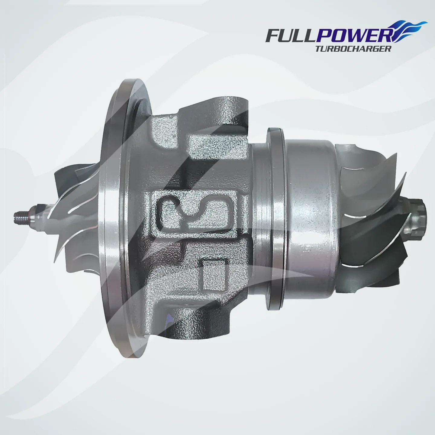 S200 JOHN DEERE UNIPORT MOTOR 6068H - miniatura 6