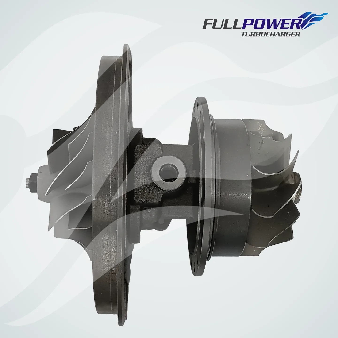 HX80 / M51PS MOTOR K50 / KTA50 - LINHA MARITIMA - miniatura 2