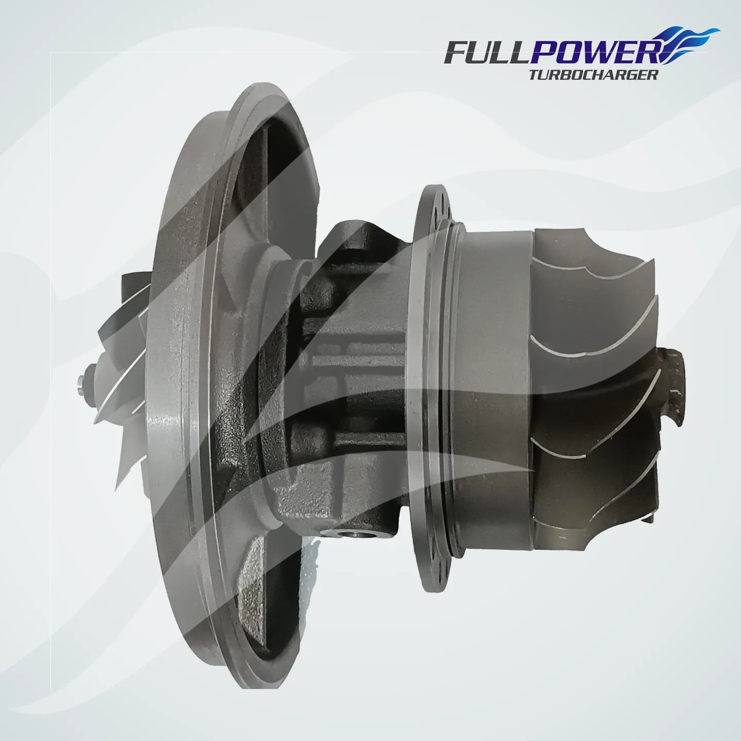 HX80 / M51PS MOTOR K50 / KTA50 - LINHA MARITIMA - miniatura 3