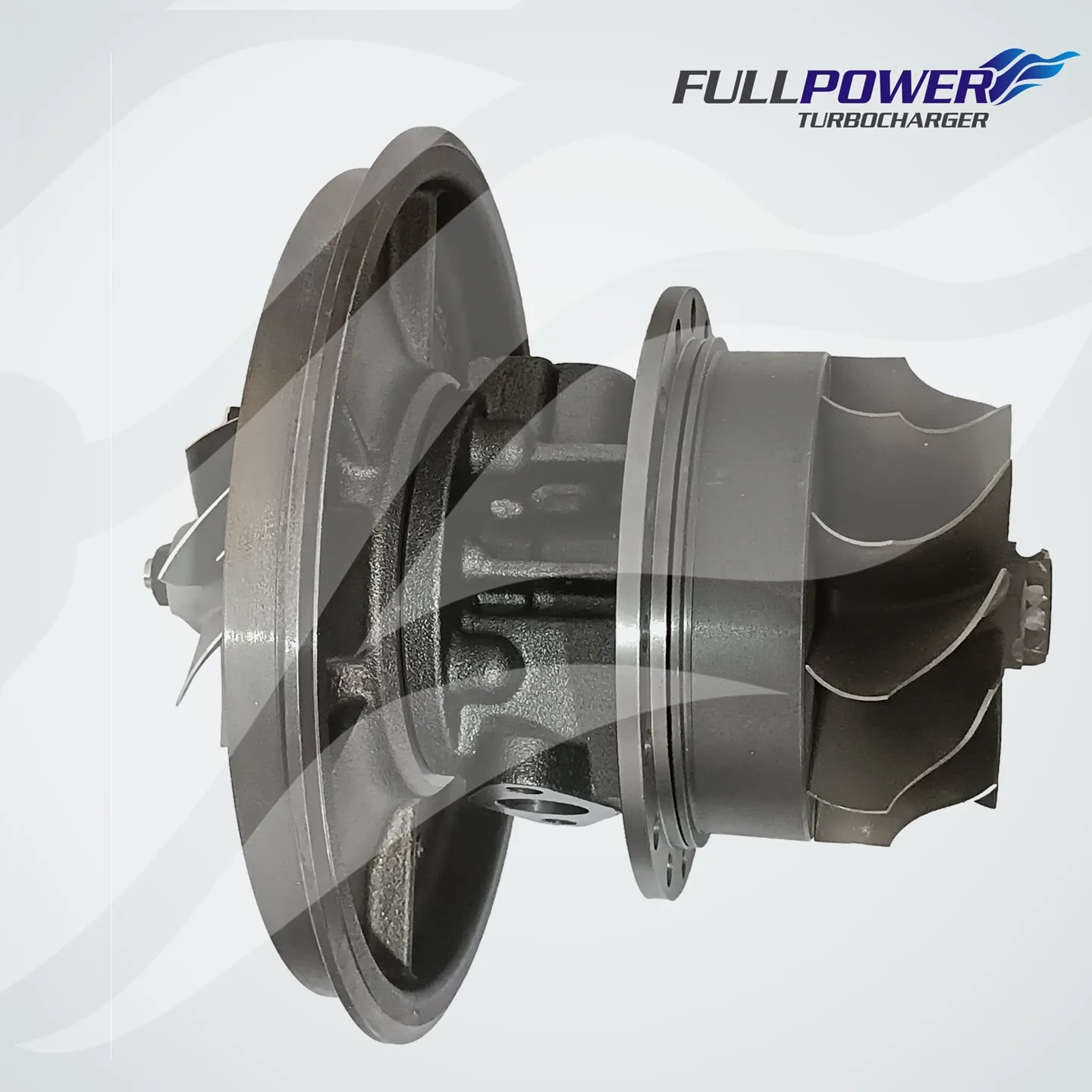 HX80 / M51PS MOTOR K50 / KTA50 - LINHA MARITIMA - miniatura 4