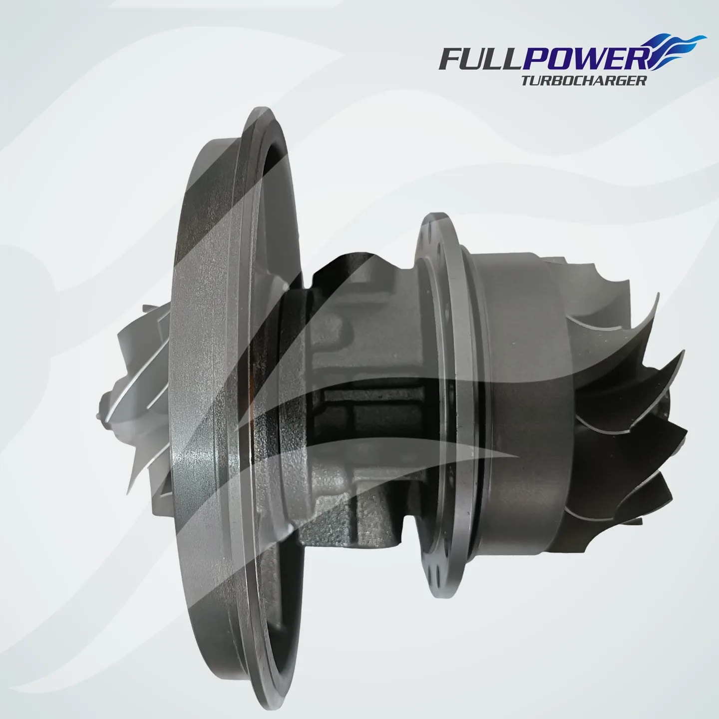 HX80 / M51PS MOTOR K50 / KTA50 - LINHA MARITIMA - miniatura 5