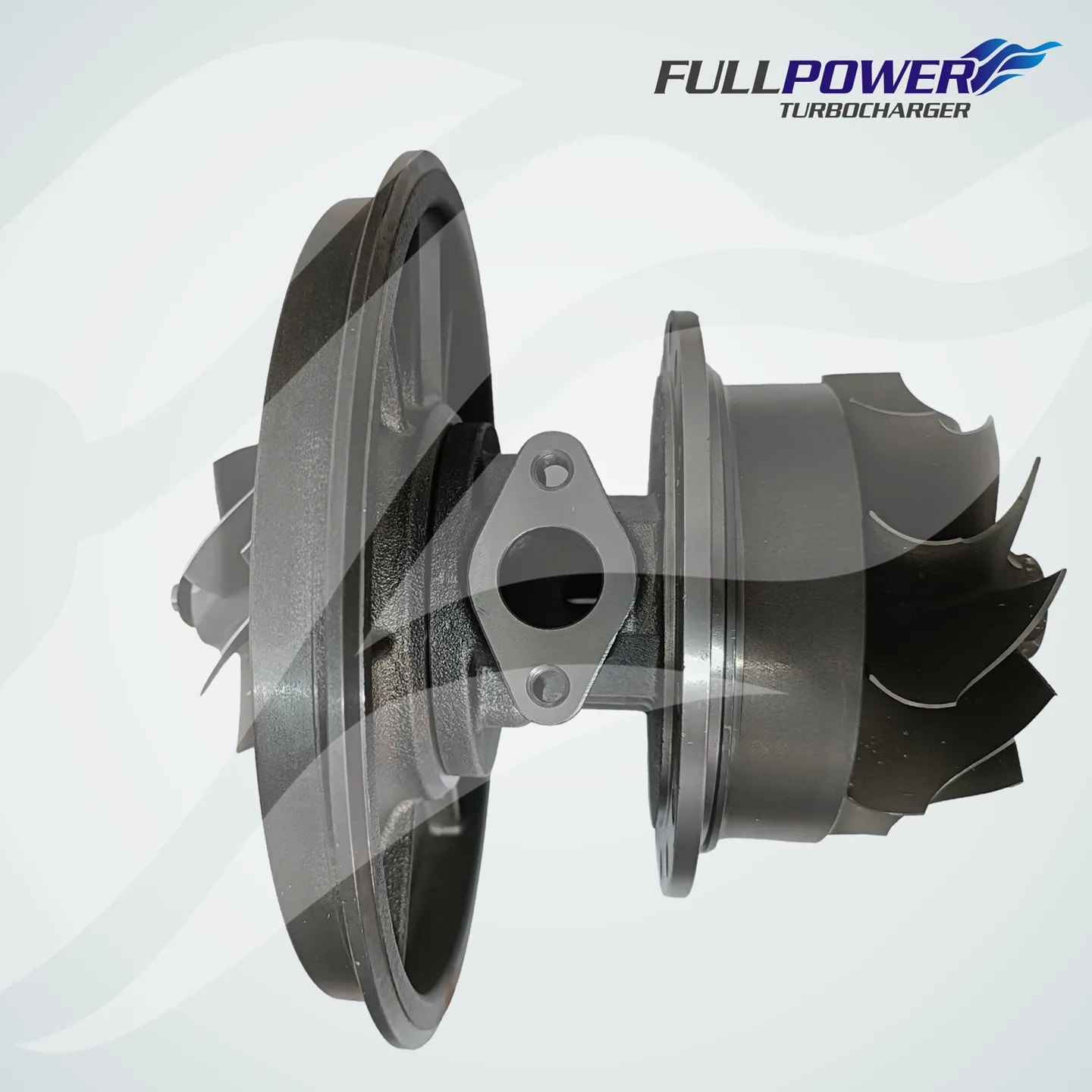 HX80 / M51PS MOTOR K50 / KTA50 - LINHA MARITIMA - miniatura 6