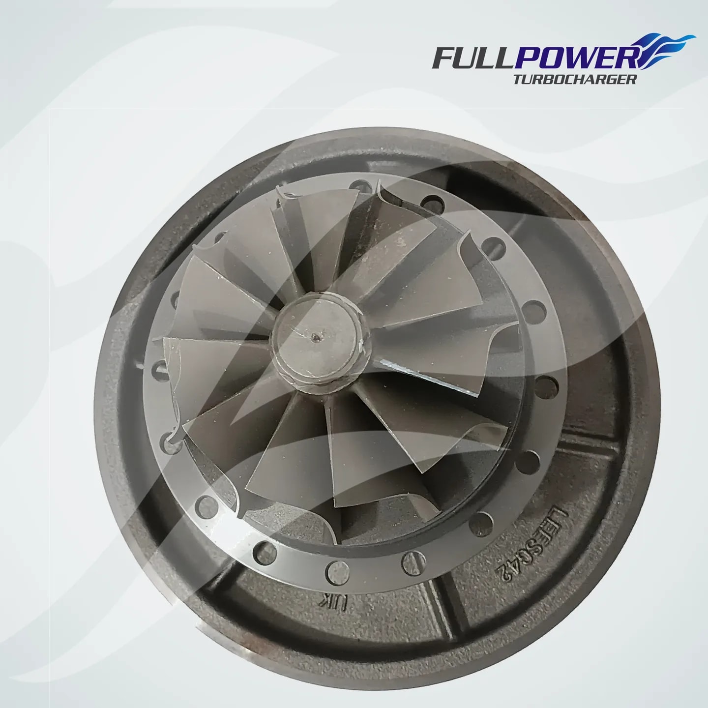HX80 / M51PS MOTOR K50 / KTA50 - LINHA MARITIMA - miniatura 7
