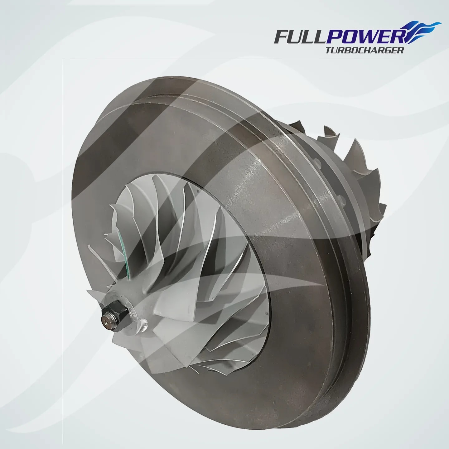 HX80 / M51PS MOTOR K50 / KTA50 - LINHA MARITIMA - miniatura 8