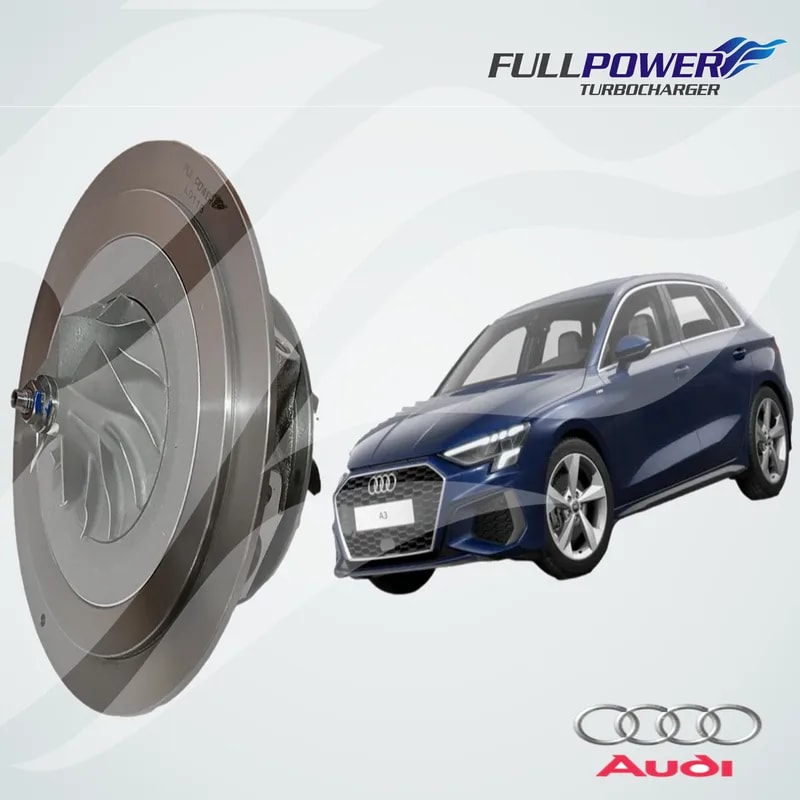 MGT1752S AUDI A3 / JETTA / Q3 - miniatura 1