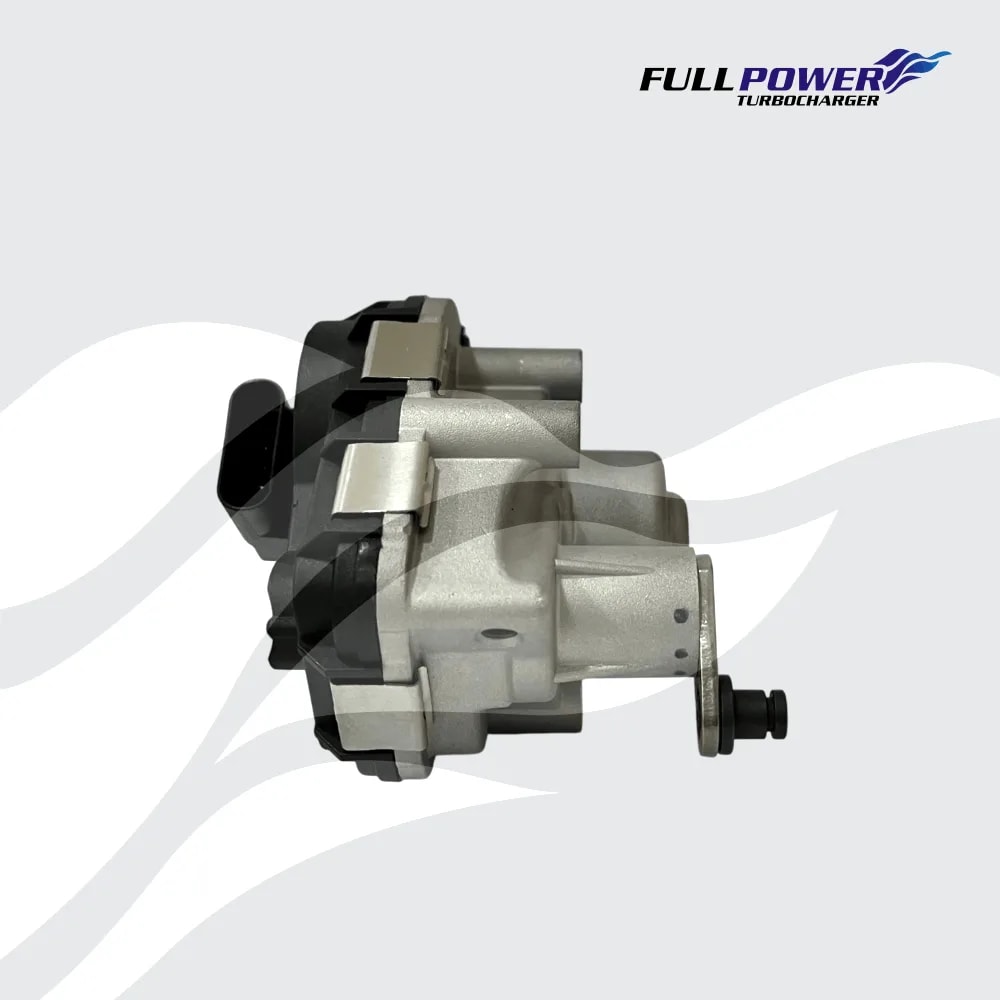 Valvula De Alivio GTE1449KVZ FIAT TORO ULTRA 2.0 2022 EM DIANTE - miniatura 2